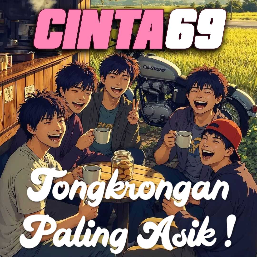 CINTA69